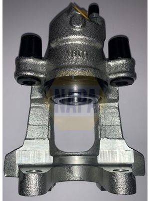 Napa rear right brake caliper - napa,