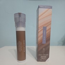Fenty Skin Hydra Vizor Huez Tinted Moisturizer SPF30 Shade 7 - Barely Used