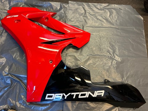 2012 triumph daytona 675 left - triumph,