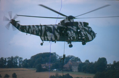 Original military aircraft - original,