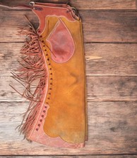 Men's Western Cowboy Genuine