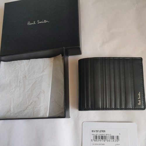 Paul smith black - paul,