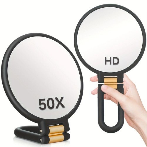 50x magnifying makeup mirror - makeup,