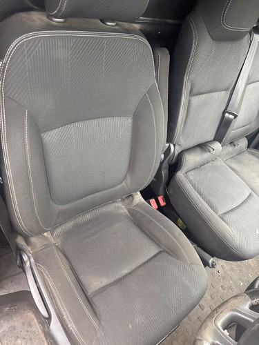 Front seat right 2015 renault - front,