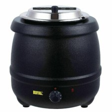 Buffalo L715 10 L Soup Kettle
