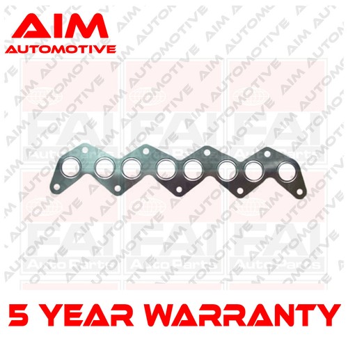 Exhaust manifold gasket 1pc - exhaust,