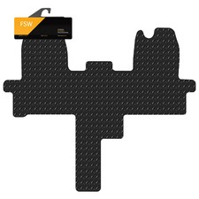 Van Mat For Ford Transit