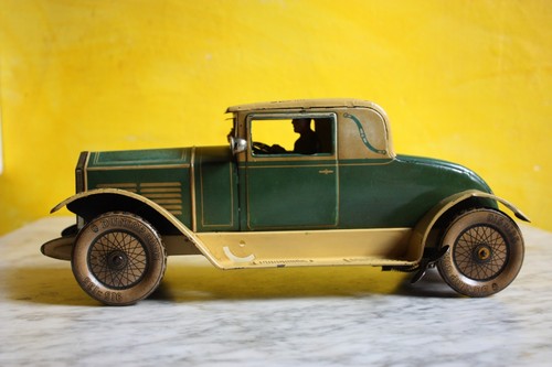 Tippco 9502 sports coupe - tc,