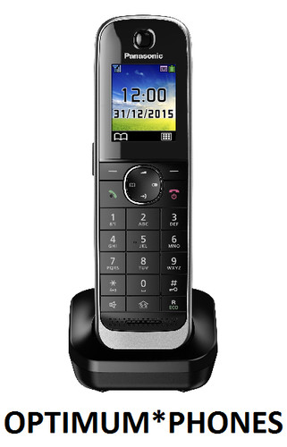 Panasonic tgja31e - panasonic, kx-tgja31e