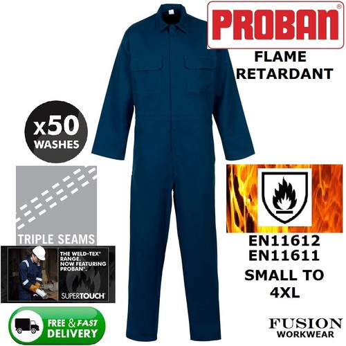 Welding coveralls - welding,