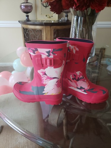 Joules wellies girls - wellies, /girls