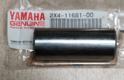 Yamaha ty250350 mono - yamaha, conrod