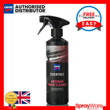 Cartec APC Exterior Multi Deep