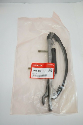 Cam chain tensioner - cam,