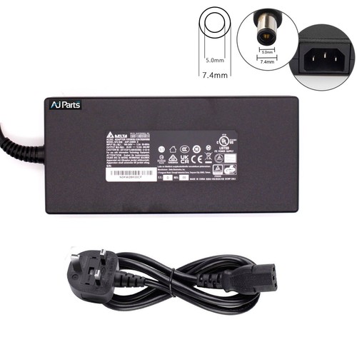 Delta 240w 230w for omen - 230w, hp