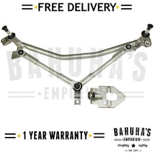VW Polo Mk4 9N 2001-2010 Front