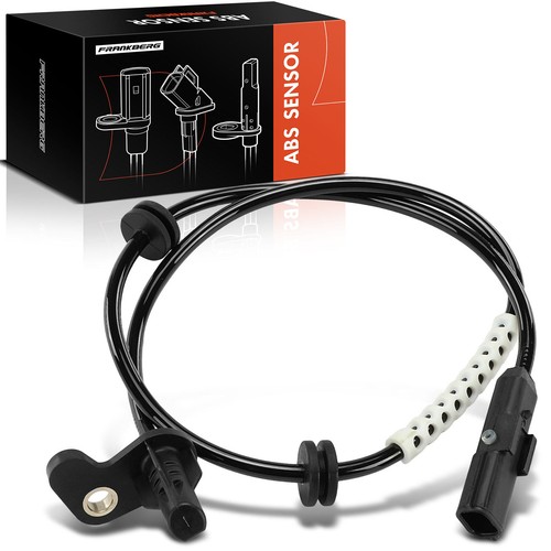 Abs sensor wheel speed - sensor,