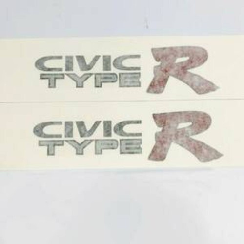 Honda genuine civic - type-r, ek9