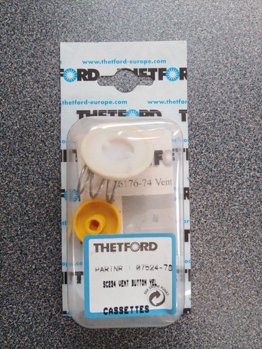 Thetford caravan cassette and - thetford,