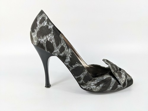 Bourne high heel open toe - high,