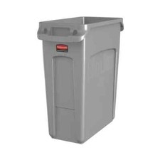 Rubbermaid Slim Jim Vented