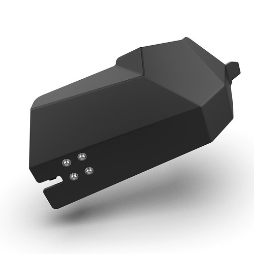 Final drive guard - guard, for