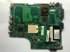 Motherboard Toshiba Satellite