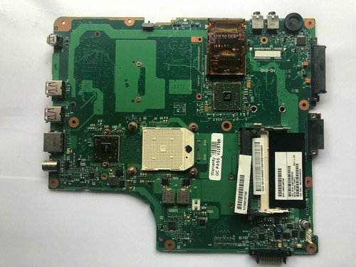 Motherboard toshiba satellite - motherboard,