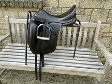 Equipe Emporio 17” Dressage
