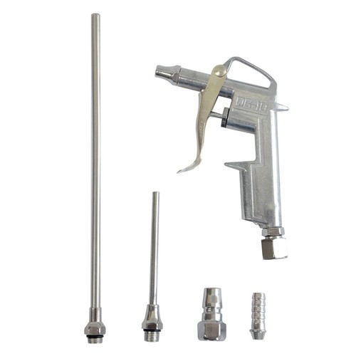 5pc air blow gun compressed - 5pc,