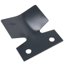 Tow Bar / Tow Ball Bumper