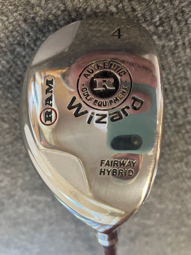 Ram wizard hybrid - ram/wizard/hybrid, 4/rh/ram