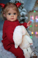 Lifelike Reborn Baby Dolls