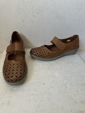 Pavers  Comfy Shoes Size UK 7