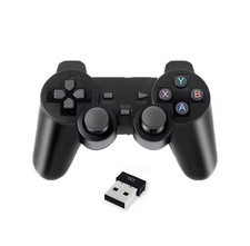 Wireless Gamepad for Game Controller USB Joystick For PC Android TV Controle