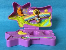 1995 - Polly Pocket Shooting