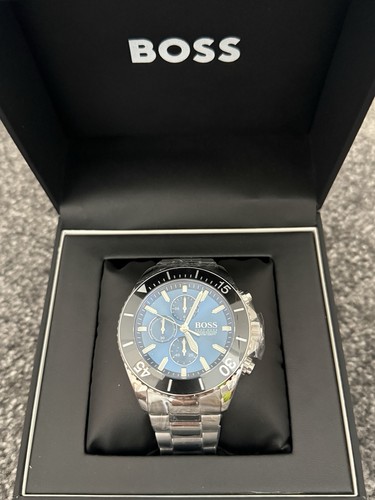 Boss hugo ocean - ocean, edition