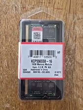 16GB DDR5 5600MHz Laptop RAM