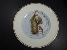 Wedgwood Birds of Southern