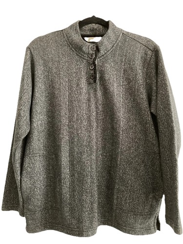 Orvis men sweatshirt size - sweatshirt,