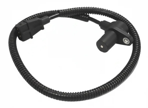 Crankshaft position sensors