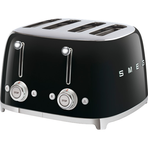 Smeg tsf03bluk slice - smeg, 4