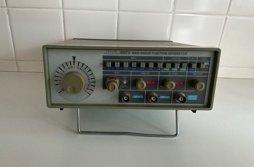 Precision gold maplin - /, m205