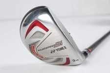 Yonex Nanospeed 3i #3 Hybrid /