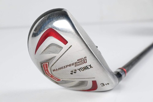 Yonex nanospeed hybrid - 3i, /