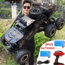 1:12 RC Car 4WD 10KM/H High