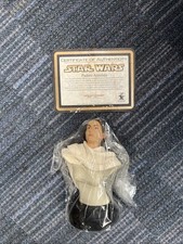 Star Wars Gentle Giant Padme