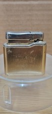 Vintage Colibri Gold monoGAS