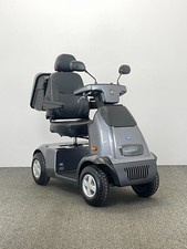 2020 TGA Breeze Midi 4 8MPH