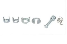 Lock cylinder 6010-05-013429P